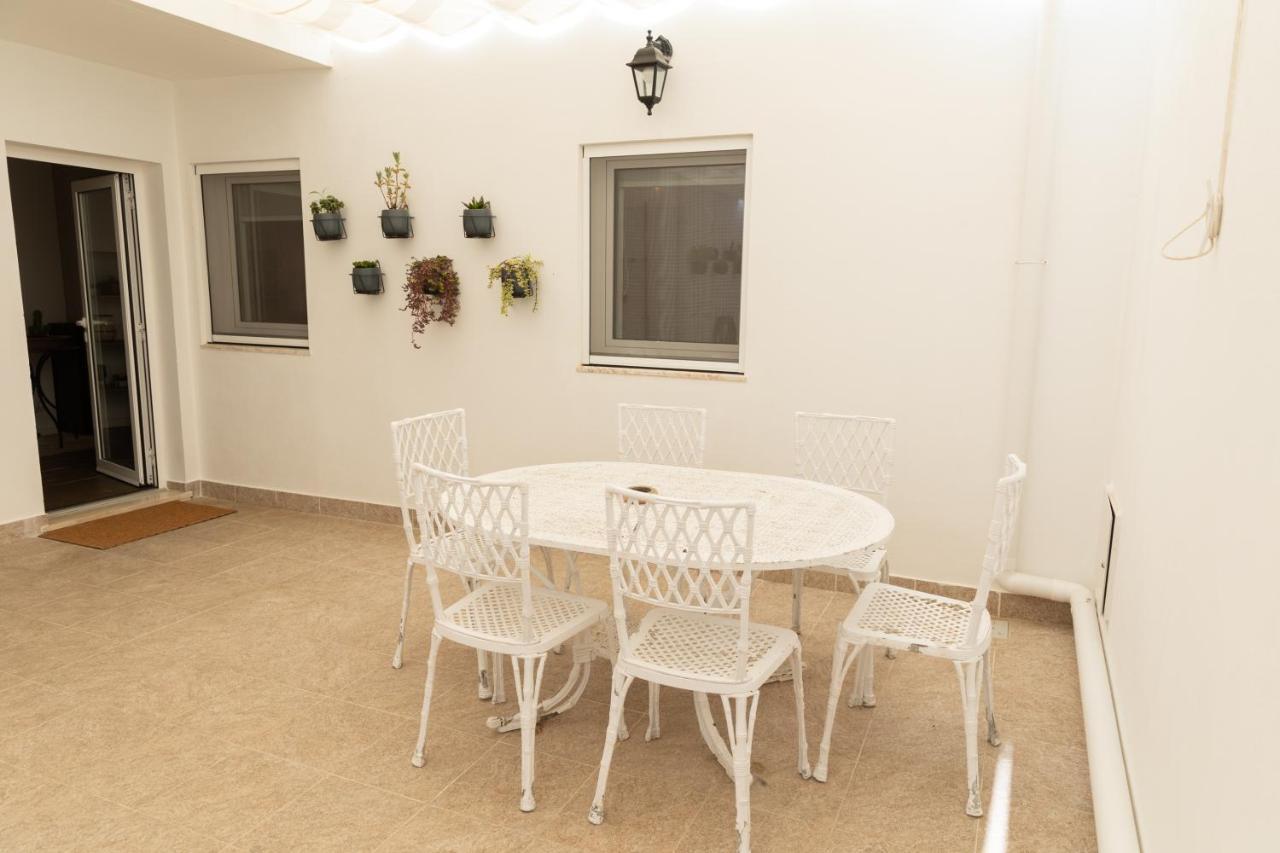 Jack&Lily'S Apartment Evora Exterior photo